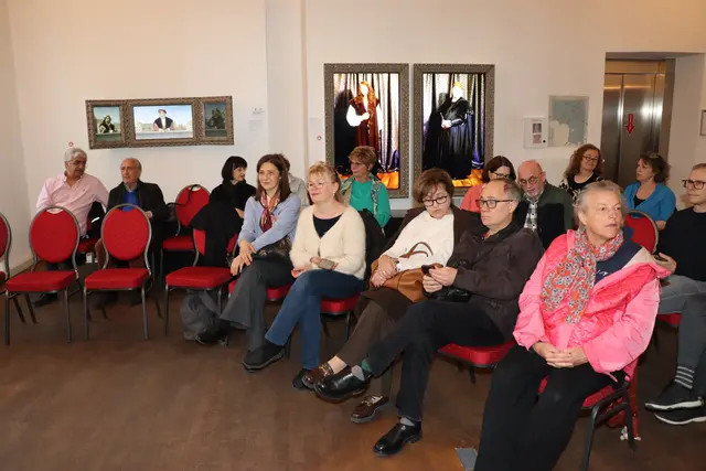 Foto: Marianne Stenglein