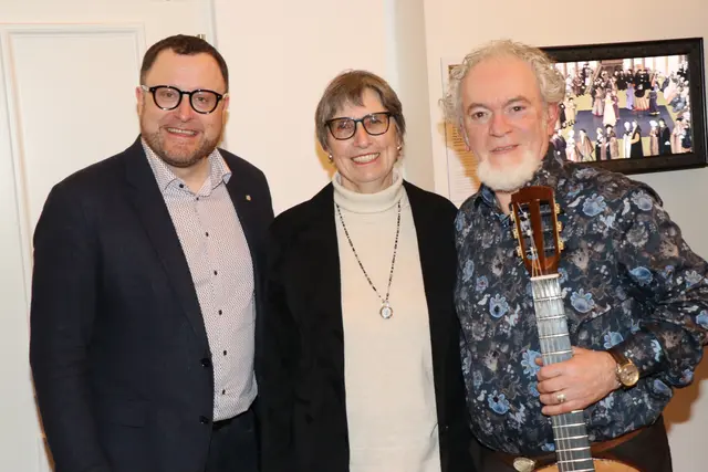 Foto: Marianne Stenglein