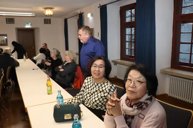 Foto: Marianne Stenglein