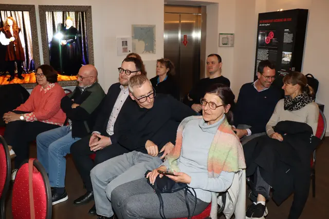 Foto: Marianne Stenglein