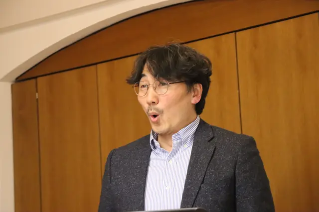 Bass: Young -Kwoh | Foto: Marianne Stenglein