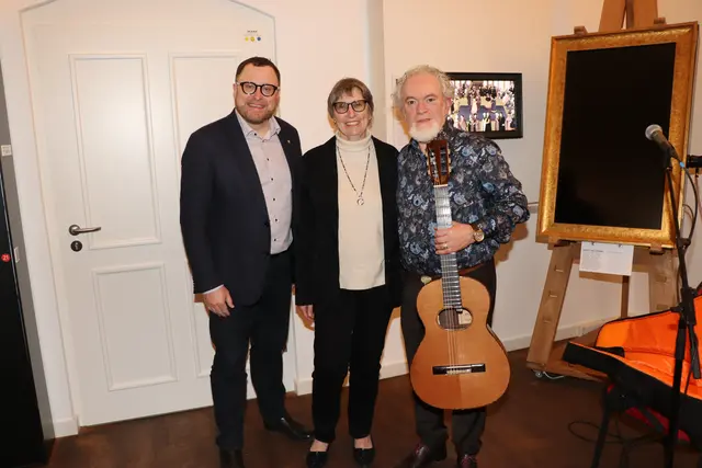 Foto: Marianne Stenglein