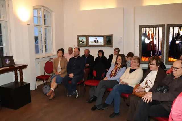 Foto: Marianne Stenglein