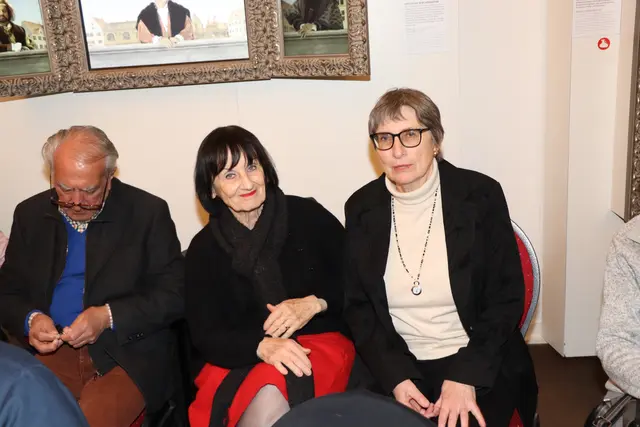 Foto: Marianne Stenglein