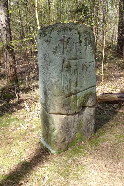 der Tönningsstein