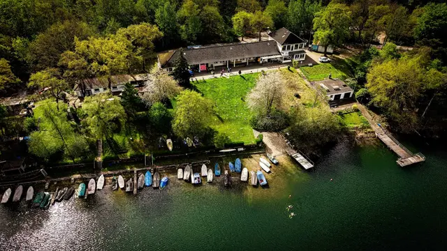 Foto: Freie Schwimmer Rheinkamp 
