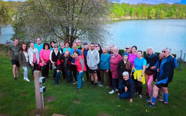 Foto: Freie Schwimmer Rheinkamp 