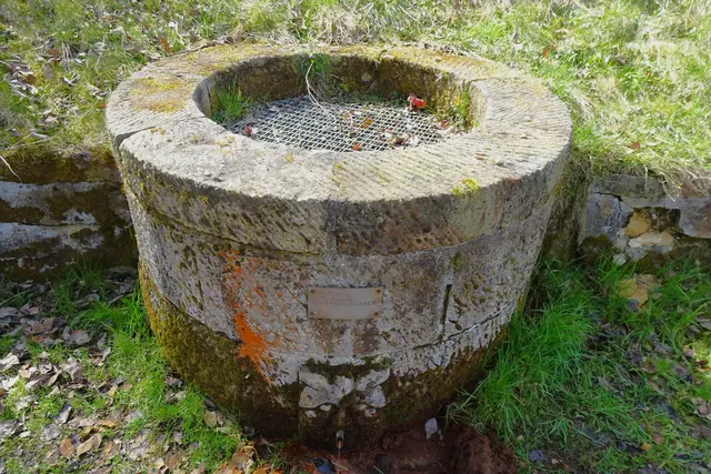 Schwefelquelle