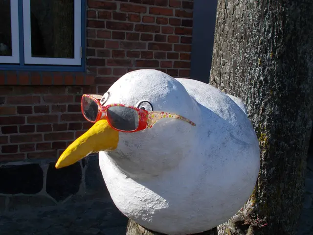 Cool, Emma mit Sonnenbrille