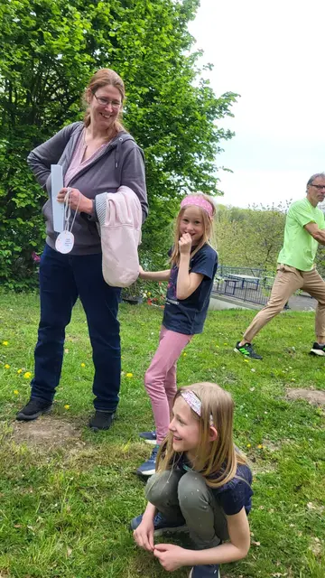 Foto: Freie Schwimmer Rheinkamp 