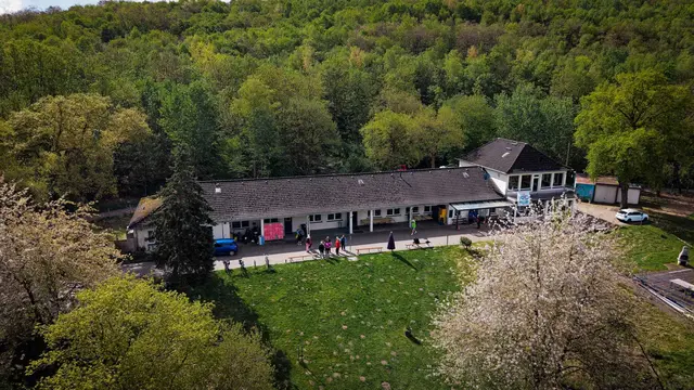 Foto: Freie Schwimmer Rheinkamp 