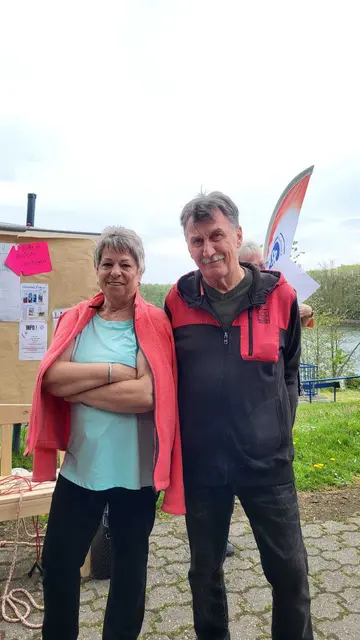 Foto: Freie Schwimmer Rheinkamp 