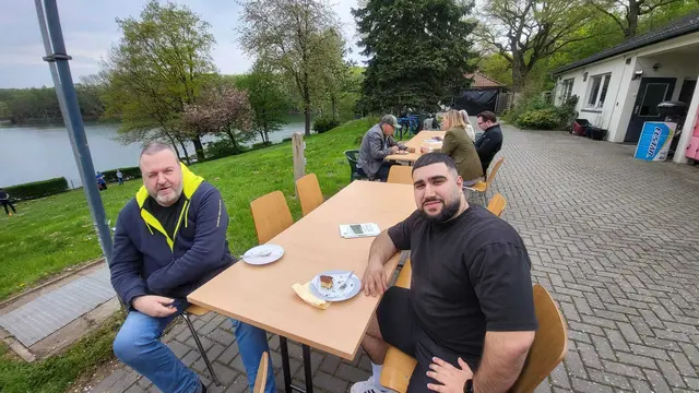 Foto: Freie Schwimmer Rheinkamp 