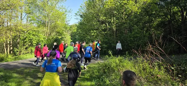 Foto: Freie Schwimmer Rheinkamp 