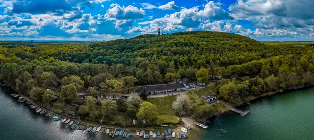 Foto: Freie Schwimmer Rheinkamp 