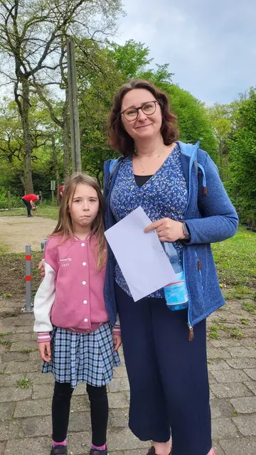 Foto: Freie Schwimmer Rheinkamp 