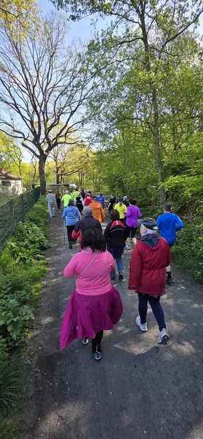 Foto: Freie Schwimmer Rheinkamp 