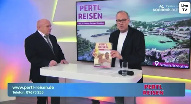 Foto: Pertl Reisen