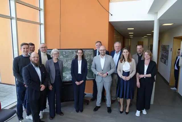 Foto: Bayerisches Staatsministerium für Digitales