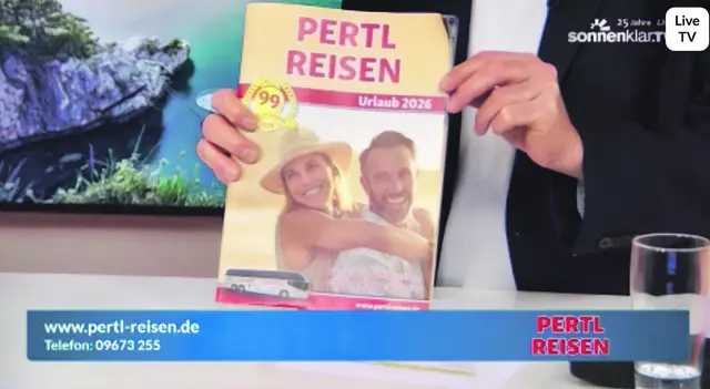 Foto: Pertl Reisen