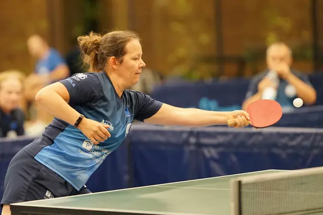 Maria Cortez (Erwachsene X) | Foto: Fred Jakobs