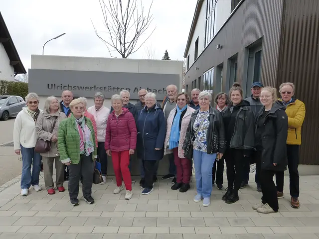 Foto: Margarete Heilander