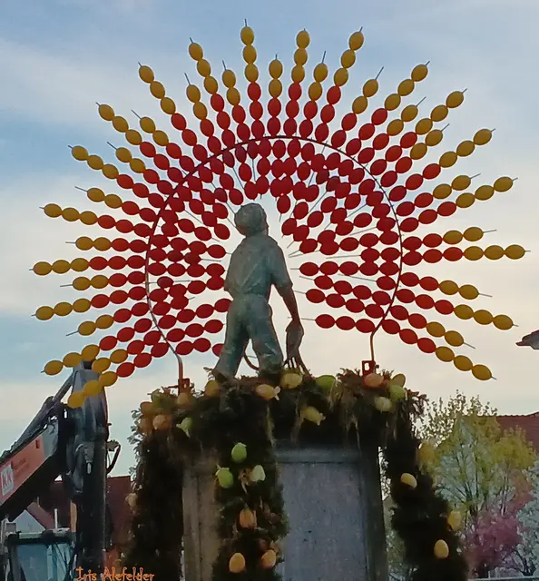 Foto: Iris Alefelder