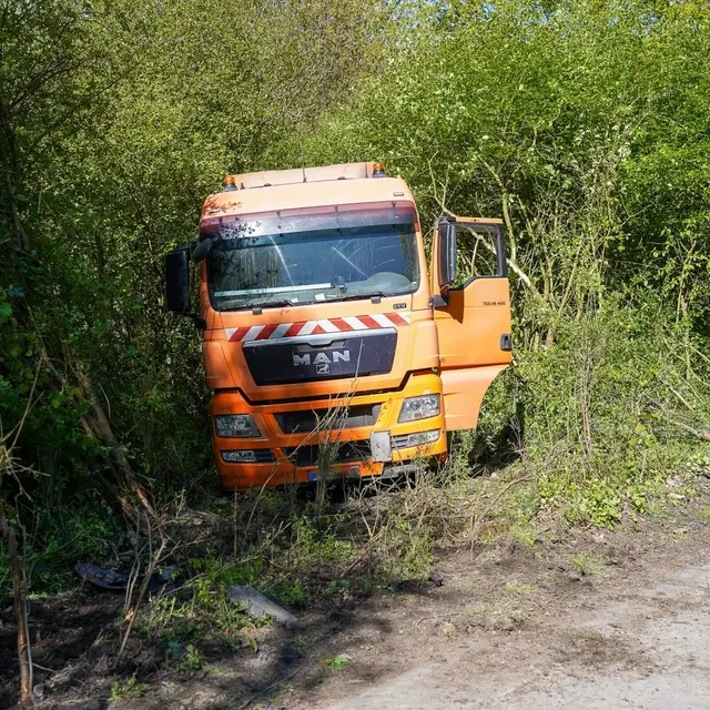 Foto: Feuerwehr Bochum