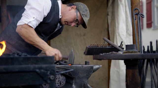 Foto: Historischer Markt Oettingen e.V.