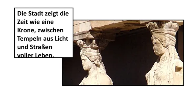 Amadeus - 1 Punkt - Athen