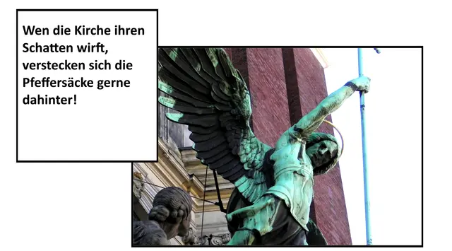 Amadeus - 1 Punkt - Hamburg