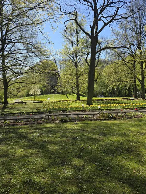 An der Alten Mühle