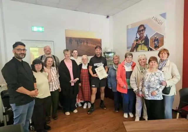 Foto: Fotos:_ Manfred Daams