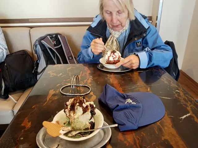 Lecker