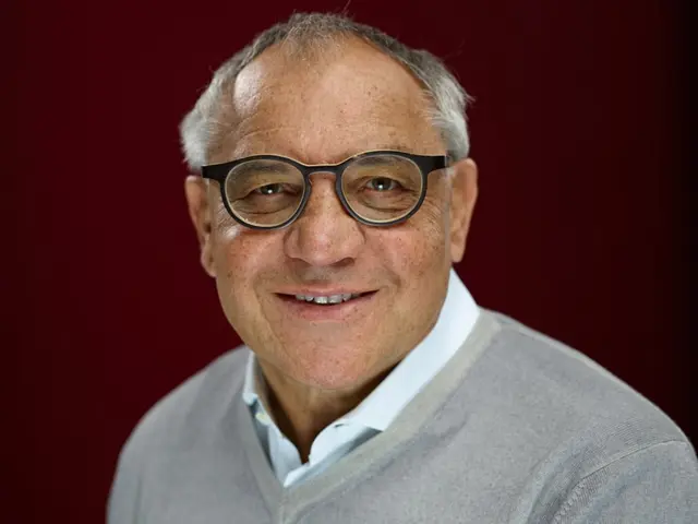 Felix Magath | Foto: Felix Poehland