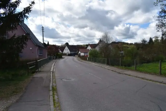 Schäden an der Brücke | Foto: Tiefbau Landkreis Augsburg