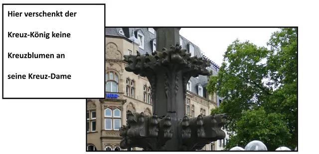 Amadeus - 1 Punkt - Köln