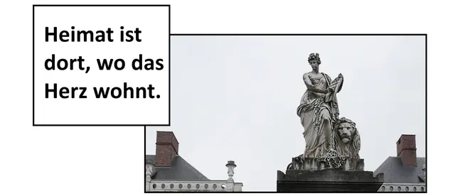 Amadeus - 1 Punkt - Brüssel
