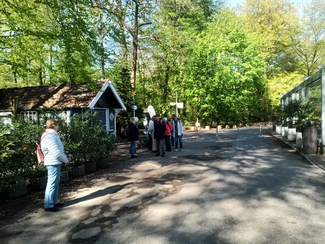 Bischofshol