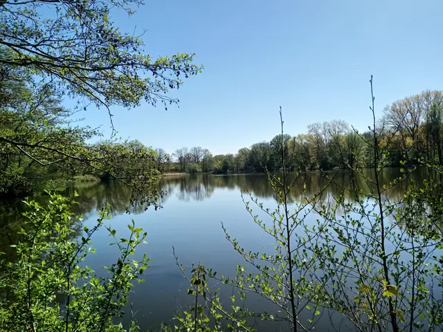 Einfach idyllisch