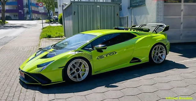 Foto: ©Rainer Bresslein