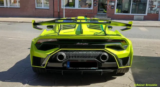 Foto: ©Rainer Bresslein