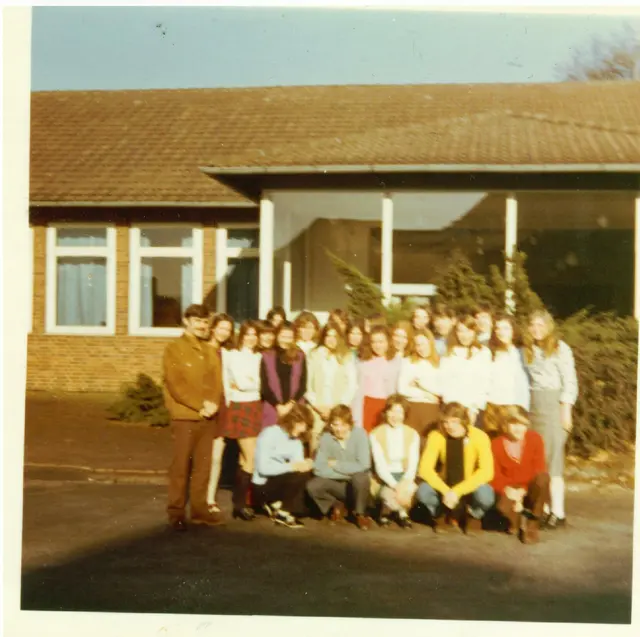 März 1971