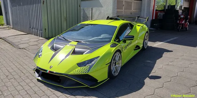 Foto: ©Rainer Bresslein