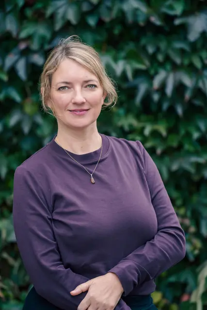 Grüne KT Kleve Judith Erichlandwehr | Foto: Bündnis 90/Die Grünen im Kreistag Kleve