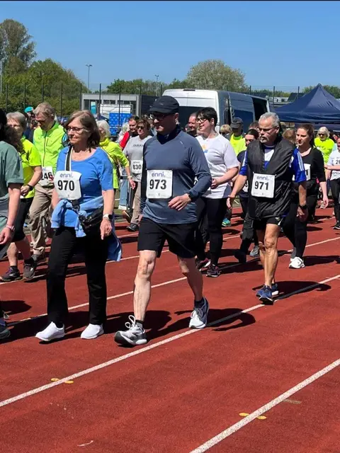 Foto: Freie Schwimmer Rheinkamp