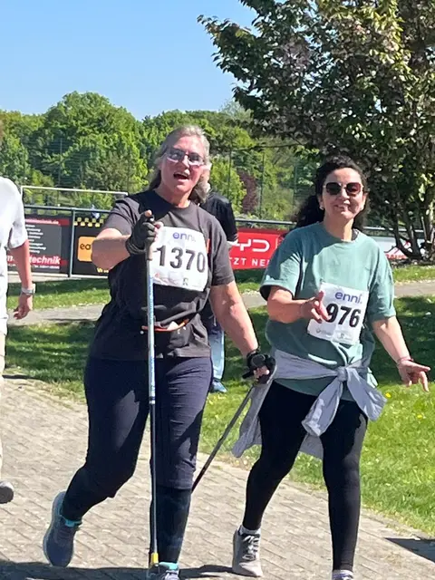 Foto: Freie Schwimmer Rheinkamp