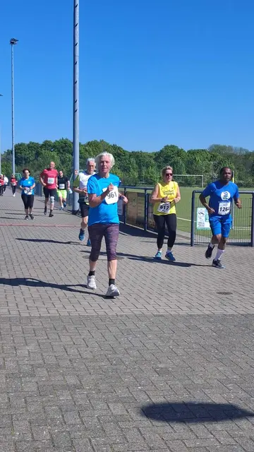 Foto: Freie Schwimmer Rheinkamp