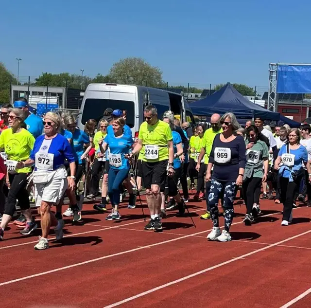 Foto: Freie Schwimmer Rheinkamp