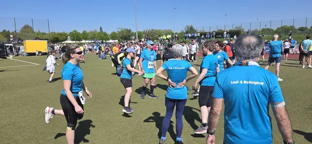 Foto: Freie Schwimmer Rheinkamp